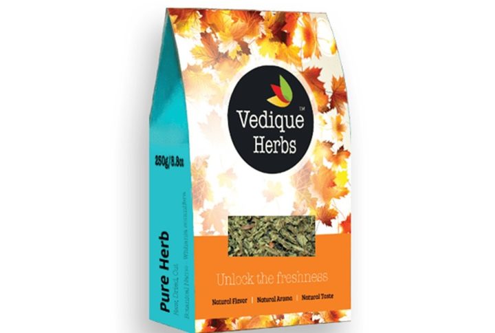 Жасмин (семена) Vedique™, 250 g