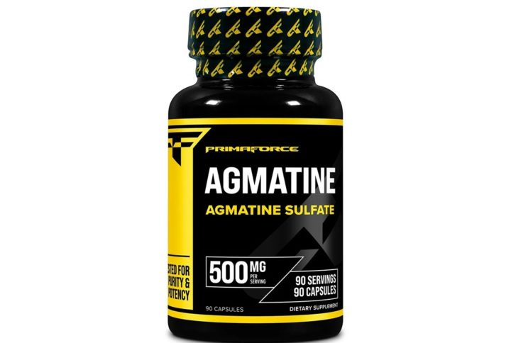 Мускулна и сърдечно-съдова система – L-Аргинин (L-Arginine), 500 mg х 300 капсули