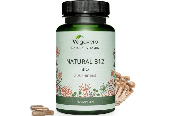 Cissus Quadrangularis/ Цисус, 120 капсули, 100% Vegan Vegavero