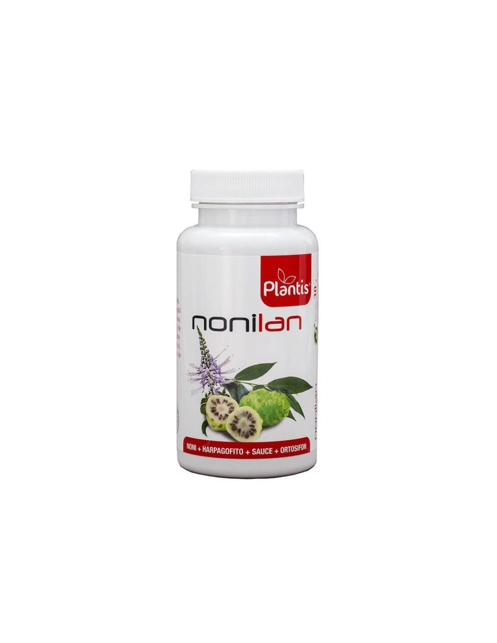 Билкова формула за здрави и подвижни стави – Nonilan Plantis®, 60 капсули
