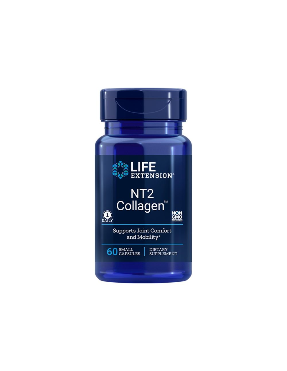 NT2 Collagen™/ Колаген х 60 капсули