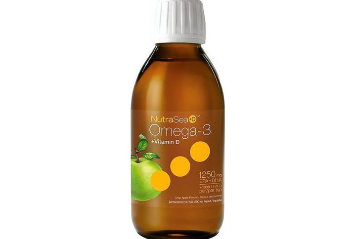Lavendel + Hanf Bio-öle – Био масло от лавандула и коноп, 90 капсули Vegavero