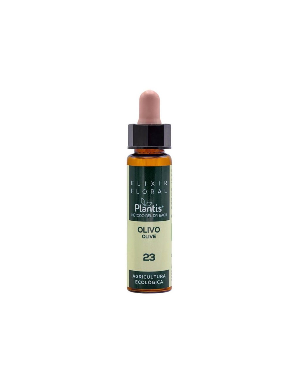 Olivo (Olive) Elixir Floral 23 – Цветен еликсир от маслина, 10 ml Artesania