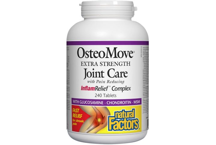 CurcuminRich™ Joint Optimizer™ x 60 капсули Natural Factors