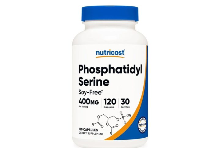 Кости и стави – L-Пролин, 2000 mg х 250 g, прах