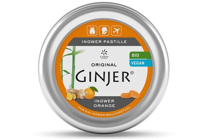 Детски глобули на д-р Бах Фокус, 20 g Lemon Pharma