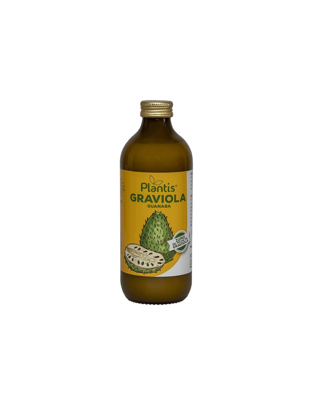 Graviola Guanaba/ Сок от гравиола/ Силен имунитет, 500 ml Artesania