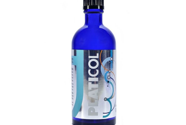 Solucion Preciosa/ Течни минерали за здраве и енергия, 200 ml Artesania