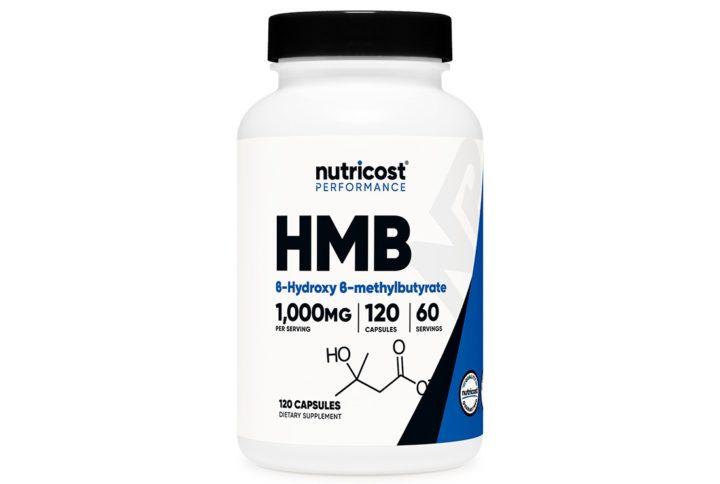 Редуциране на теглото – Гуарана, 500 mg/150 капсули Nutricost