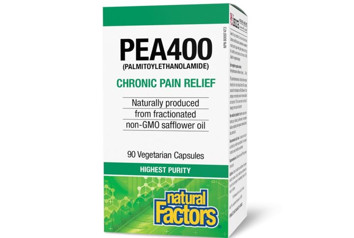 Стави и кости – МСМ + Глюкозамин Сулфат, 180 капсули Natural Factors