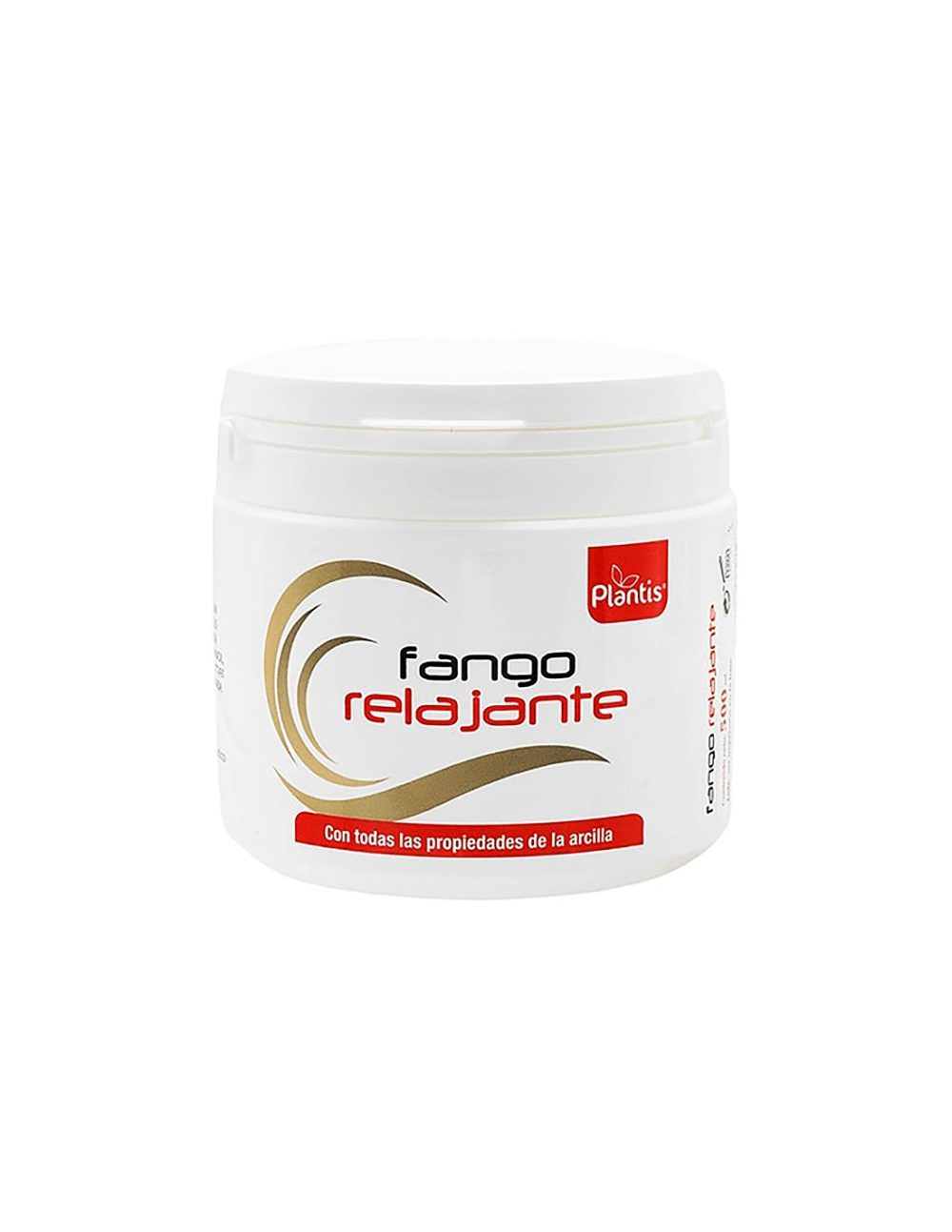 За здрава и красива кожа – Релаксираща глина – Fango Relajante Plantis®, 500 gr