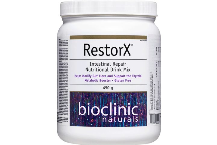 7-Day ReduceXS™ / 7-дневна детокс програма