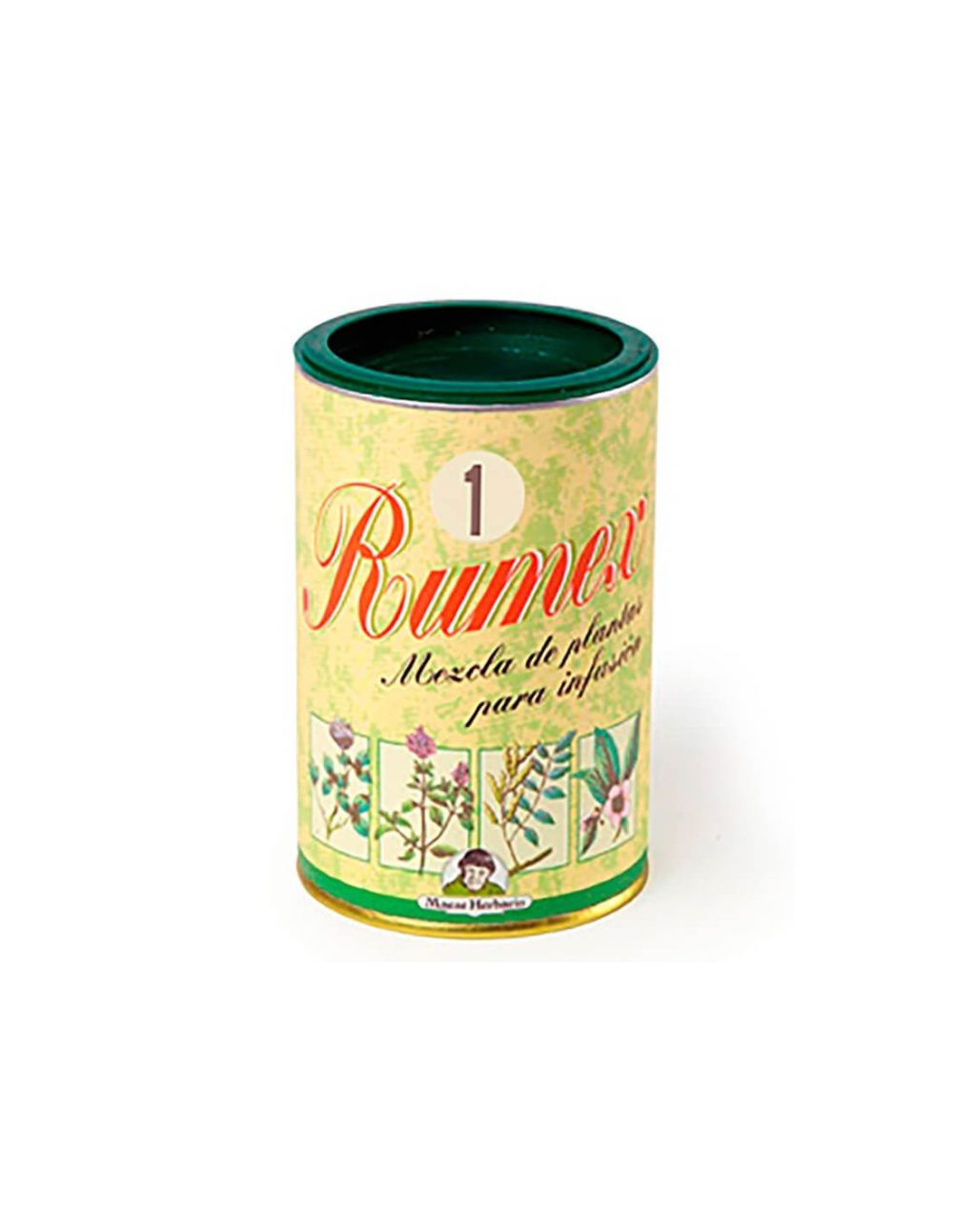 Rumex 1/ Билкова смес за добра микроциркулация Artesania