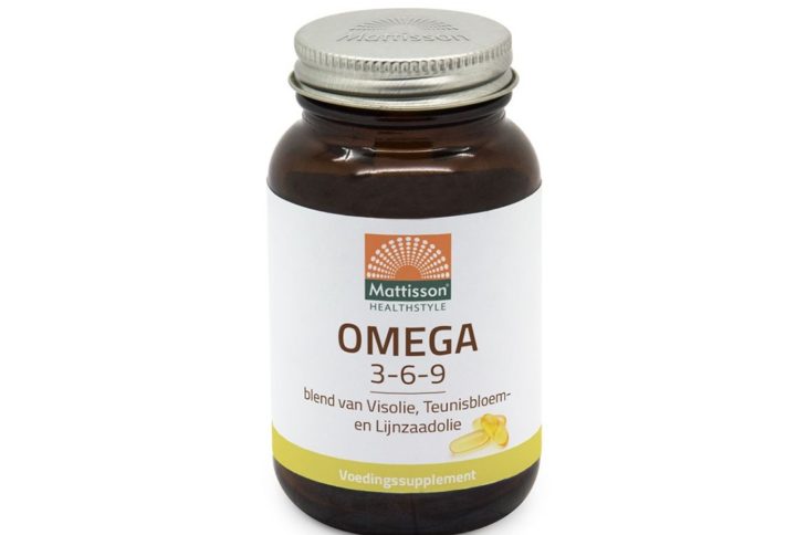 Сок от Нони Organic, 1 L Mattisson Healthstyle