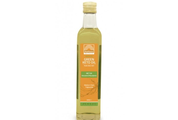 Стевия, 300 таблетки Mattisson Healthstyle