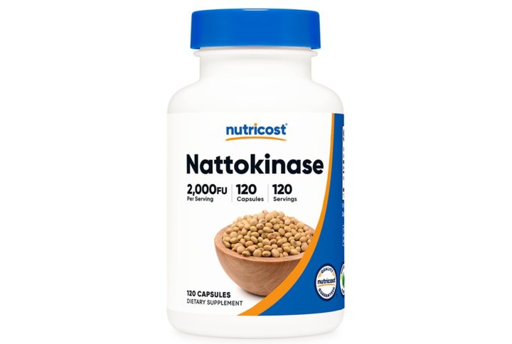 Имунитет – Нoни плод, 500 mg x 240 капсули Nutricost