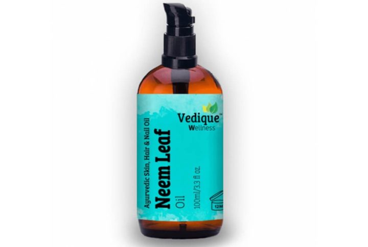 Масло Брингарадж (Bhringraj) – при косопад, пърхот и изтощена коса, 100 ml