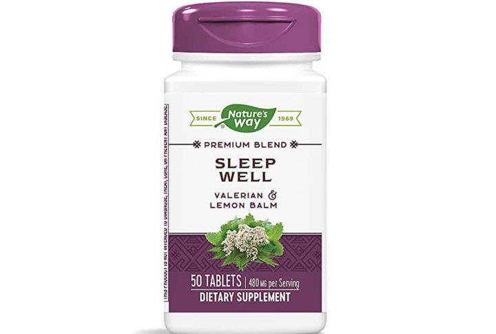Stress Defense – Антистрес и добро настроение, 30 капсули Nature’s Way