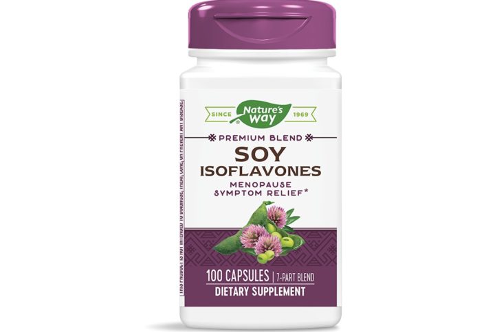 Sarsaparilla Root/ Сарсапарила (корен) 425 mg x 100 капсули Nature’s Way