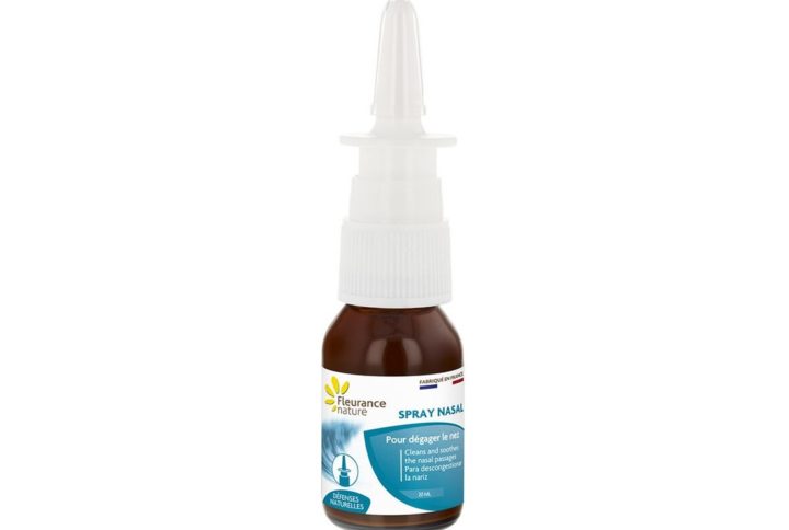 Стягащо масло за тяло Mincifine, 100 ml Fleurance Nature