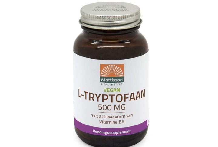 Имунитет – Лактоферин 300 mg, 30 капсули Mattisson Healthstyle