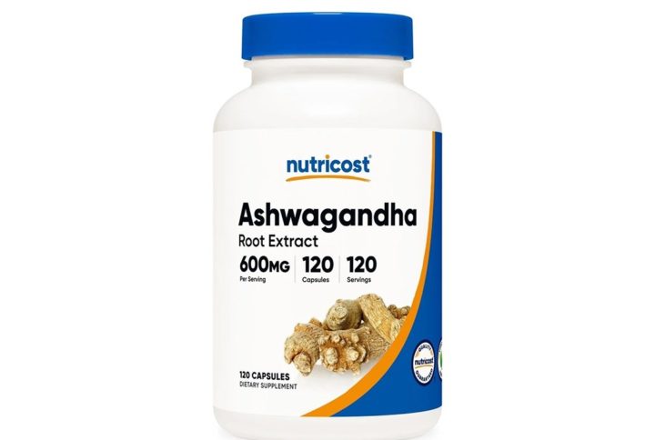 Антиоксидант за добро зрение – Астаксантин, 12 mg х 60 софтгел капсули