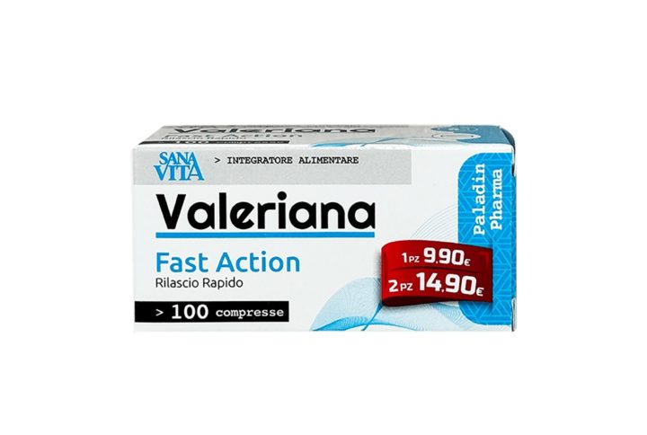 Хипертоничен спрей за нос Salimar, 125 ml
