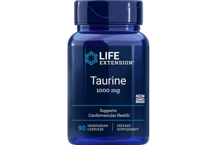 Cognizin® CDP Choline / Цитиколин 250 mg х 60 капсули