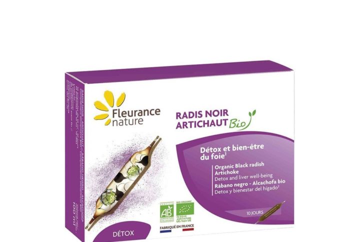 Пробиотик за добра интимна флора Probioboost, 30 капсули Fleurance Nature