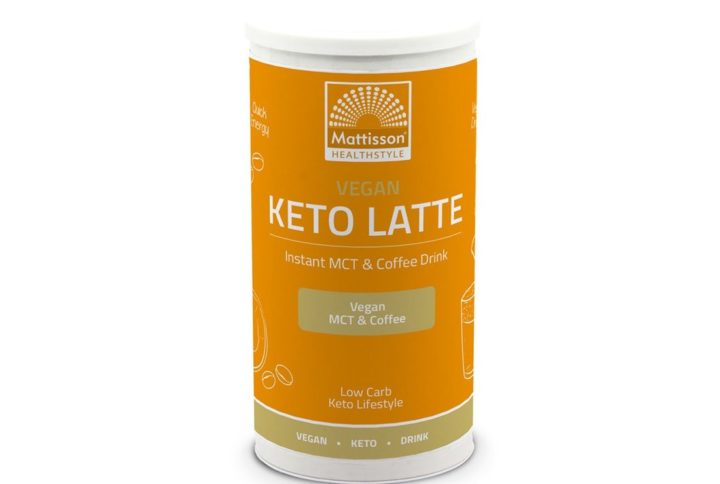 Хранителна мая с витамини В, 60 g прах Mattisson Healthstyle