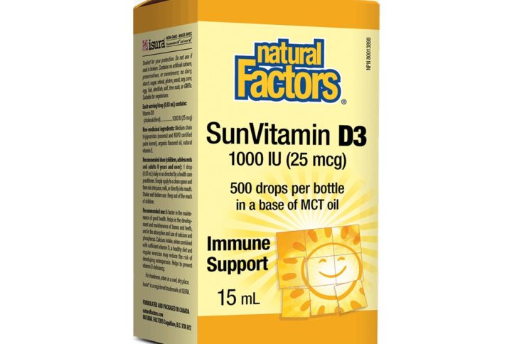 Vitamin C/ Витамин С 1000 mg и Биофлавони х 90 таблетки с удължено освобождаване Natural Factors