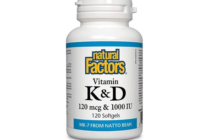 При безсъние – Мелатонин 1 mg, 90 сублингвални таблетки Webber Naturals
