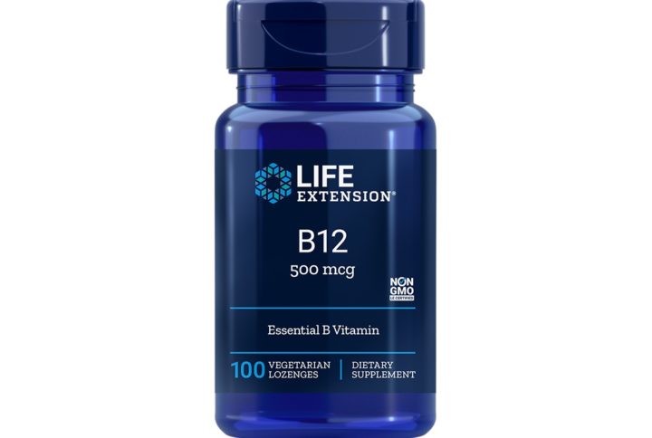 L-Glutamine/ Л-Глутамин 500 mg х 100 капсули