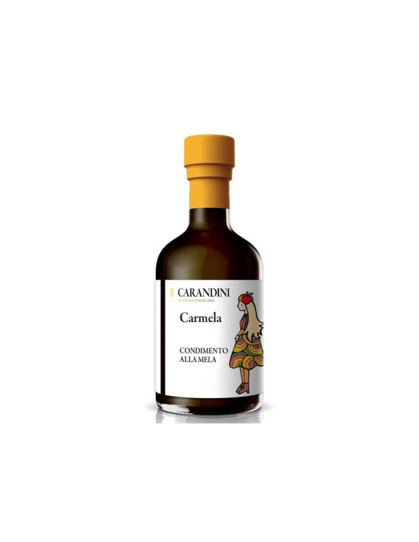 Ябълков дресинг Carmela, БИО, 250 ml