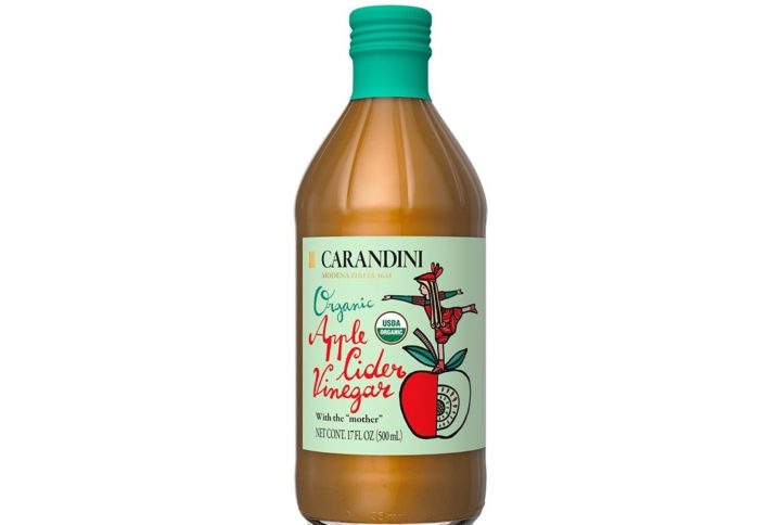 Ябълков оцет,  1L