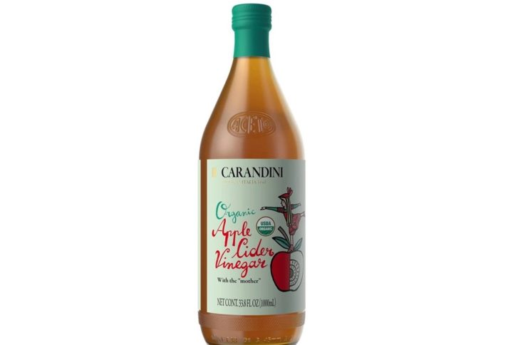 Балсамов оцет Giuseppe Invecchiato Био, 250 ml