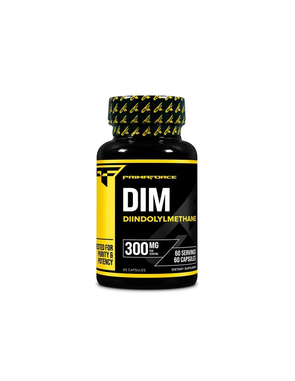 Женско здраве – DIM Дииндолилметан, 300 mg х 60 капсули