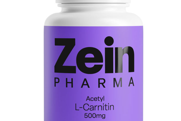 БЕТА КАРОТИН / Витамин А – ZEINpharma (90 капс)