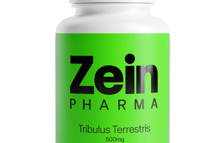 ФОЛИЕВА КИСЕЛИНА – ФОЛАТ / FOLATE – ZEINpharma (120 капс)