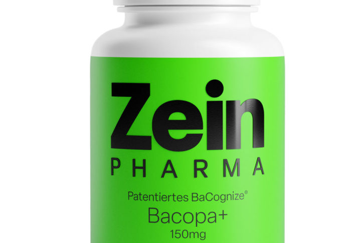 Л-ДОПА / L-DOPA – ZEINpharma (90 капс)