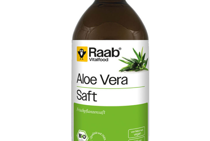 ОМЕГА-3 от Водорасли / ALGAE OIL – Raab Vitalfood (30 капс)