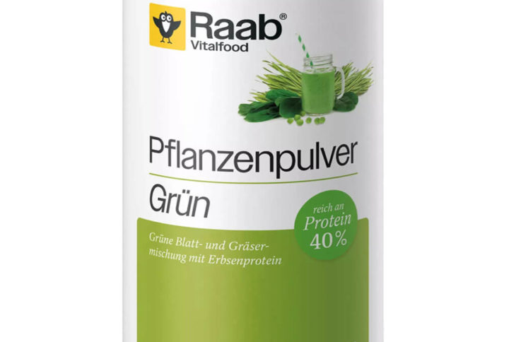Био ПСИЛИУМ ХУСК Прах / PSYLLIUM HUSKS – Raab Vitalfood (150 гр)