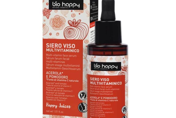 Био Почистваща Прахообразна МАСКА за ЛИЦЕ – Bio Happy (7 гр)