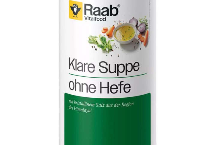 Био ВЕГАН ПРОТЕИН / VEGAN PROTEIN – Raab Vitalfood (Какао, 400 гр)