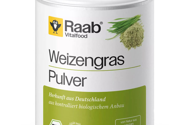 Био ОРЕХОВО Брашно – WALNUT PROTEIN – Raab Vitalfood – 110 грама