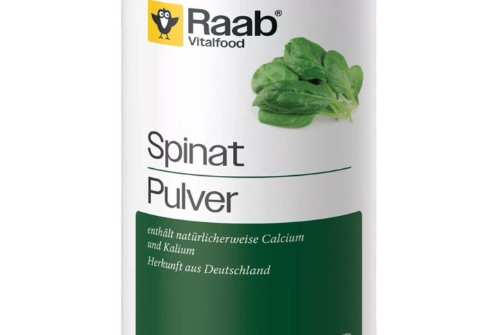 ЕЛЕКТРОЛИТИ Прах – ISO MINERAL – Raab Vitalfood (600 гр)