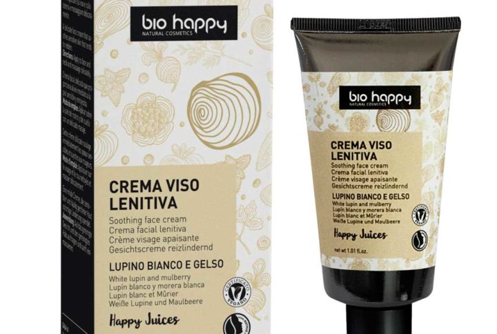 Био Хидратиращ КРЕМ за ЛИЦЕ – Bio Happy (50 мл)