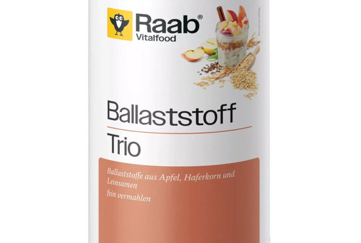 КАЛИЕВА СОЛ Микс / POTASSIUM SALT Mixture – Raab Vitalfood (1000 гр)