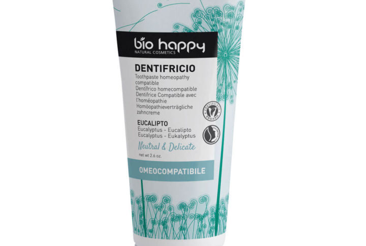 Био ШАМПОАН за КОСА и ТЯЛО 2 в 1 с Алое – Bio Happy (250 мл)