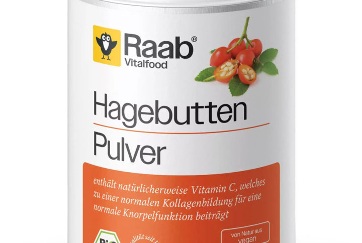 Био ШАФРАН / SAFFRON – Raab Vitalfood (60 капс)